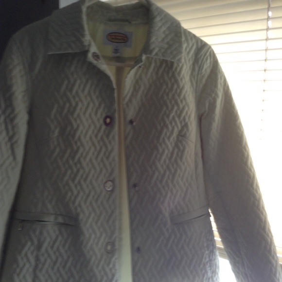 Spring jacket - Picture 2 of 2